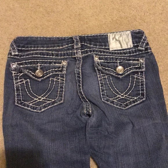 Jeans - Picture 4 of 4